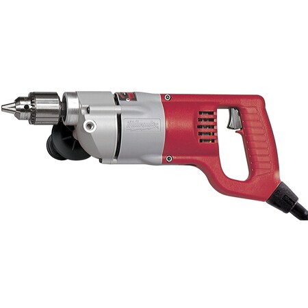 Milwaukee Tool 1/2 D-Handle Drill 0-500 RPM 1107-6